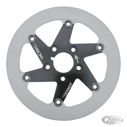 DISCHI FLOTTANTI BERINGER AERONAL