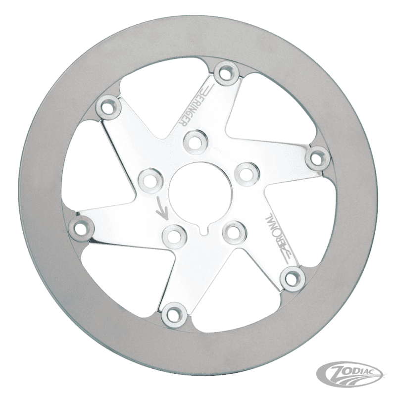 DISCHI FLOTTANTI BERINGER AERONAL