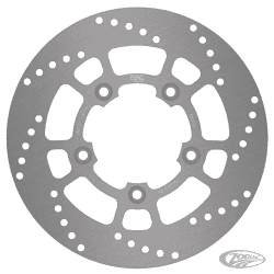 DISCHI FRENO EBC IN ACCIAIO INOX