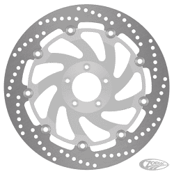 DISCHI FRENO EBC IN ACCIAIO INOX 2