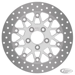 DISCHI FRENO EBC IN ACCIAIO BILLET