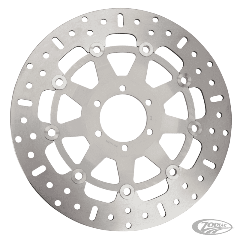 DISCHI FRENO EBC PER VICTORY