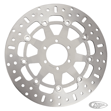 DISCHI FRENO EBC PER VICTORY