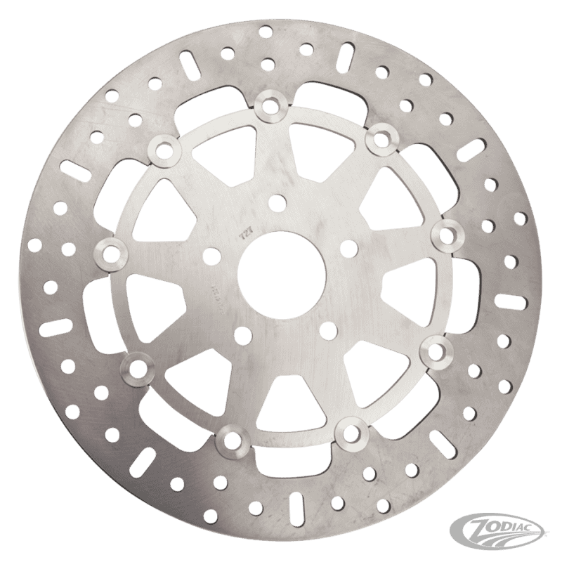 DISCHI FRENO EBC PER VICTORY