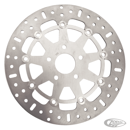 DISCHI FRENO EBC PER VICTORY