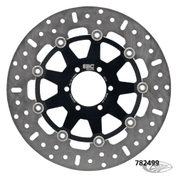 DISCHI FRENO EBC PER INDIAN & VICTORY 2