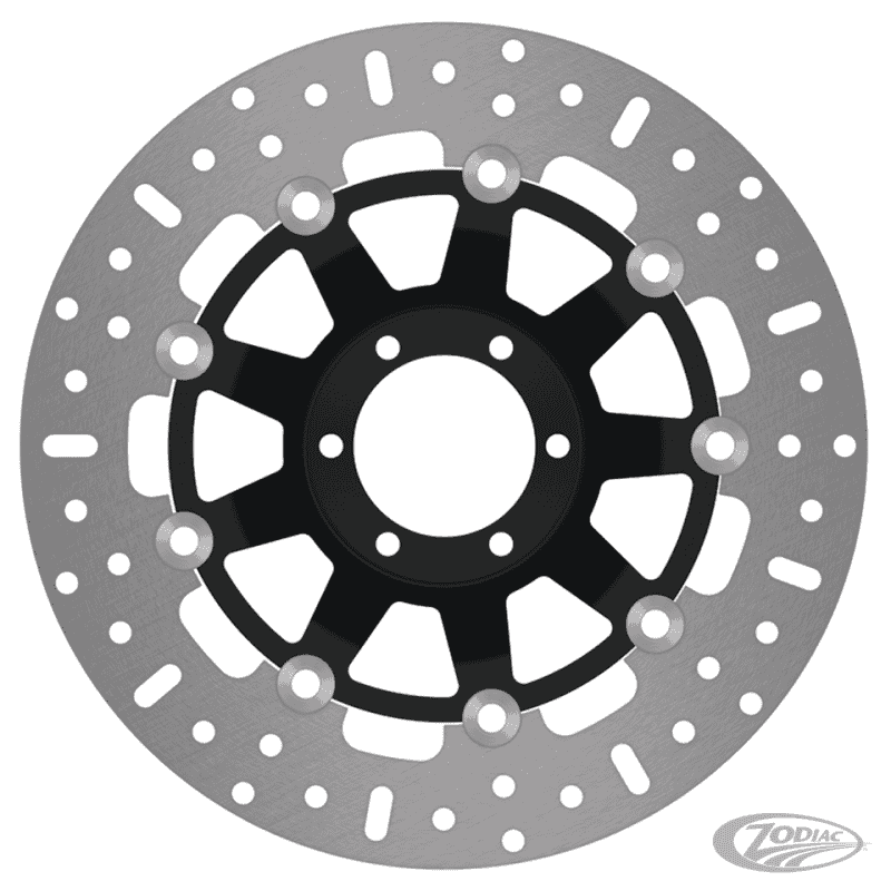 DISCHI FRENO EBC PER INDIAN & VICTORY