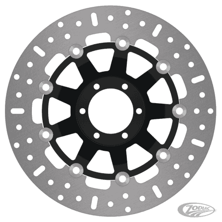 DISCHI FRENO EBC PER INDIAN & VICTORY