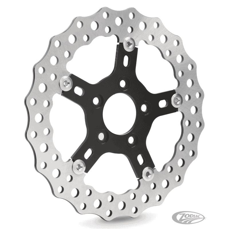 DISCHI FRENO ARLEN NESS