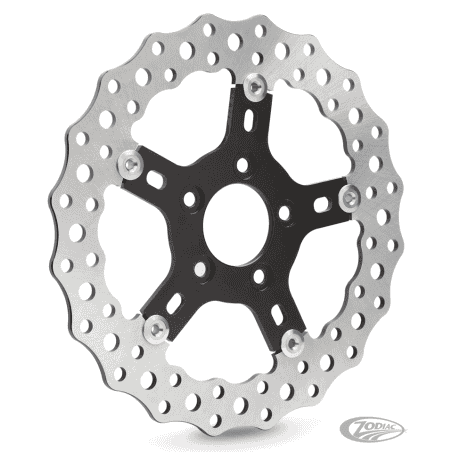 DISCHI FRENO ARLEN NESS