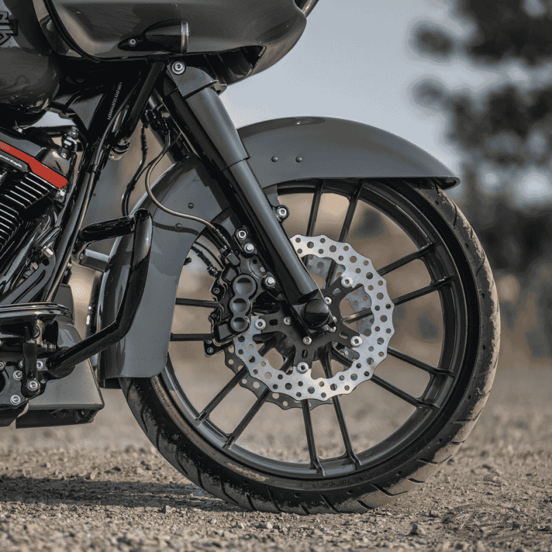 DISCHI FRENO ARLEN NESS