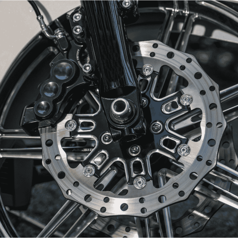 DISCHI FRENO ARLEN NESS