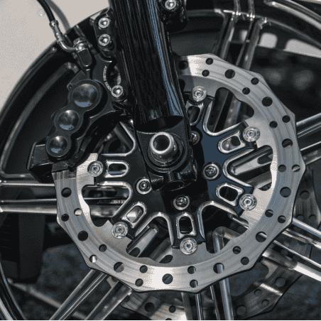 DISCHI FRENO ARLEN NESS