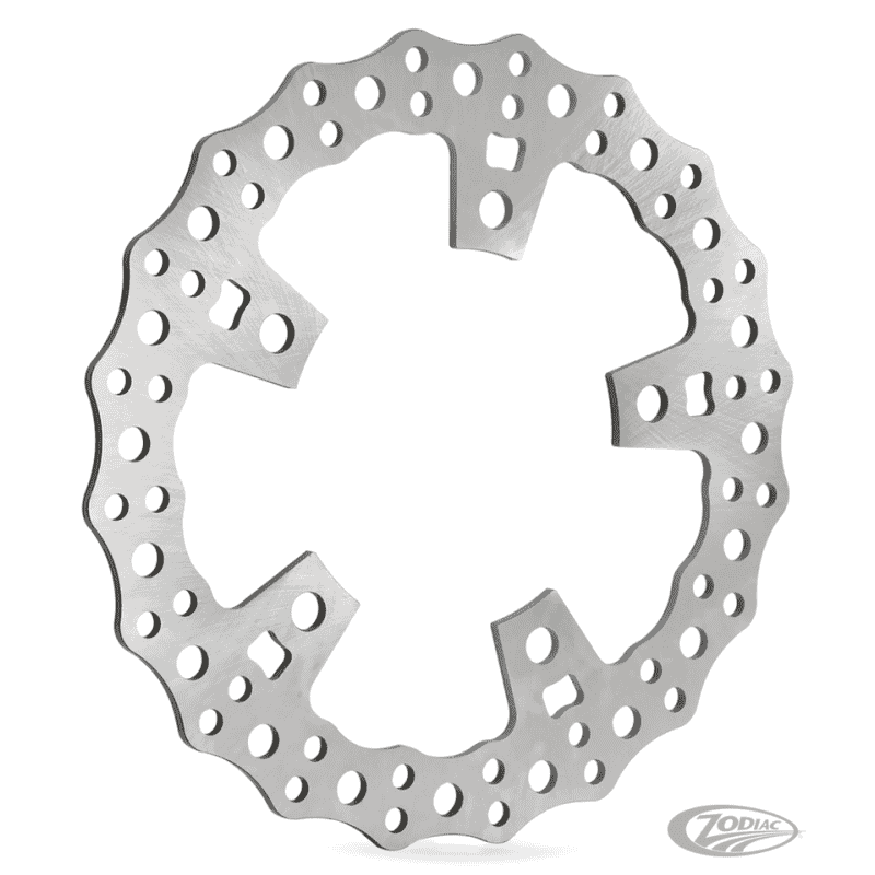 DISCHI FRENO ARLEN NESS