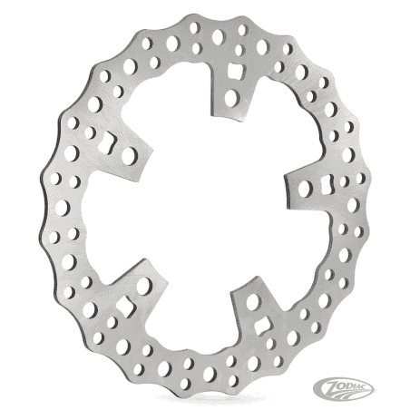 DISCHI FRENO ARLEN NESS