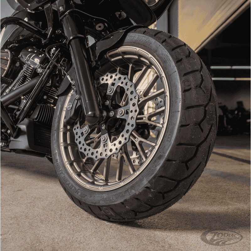 DISCHI FRENO ARLEN NESS