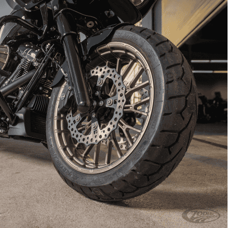 DISCHI FRENO ARLEN NESS