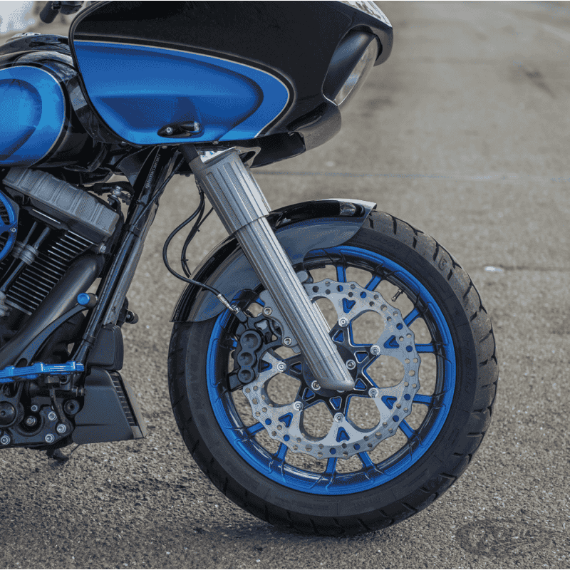 DISCHI FRENO ARLEN NESS DA 14"