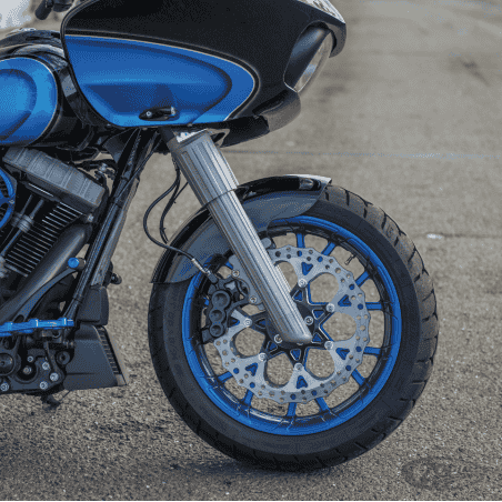 DISCHI FRENO ARLEN NESS DA 14"