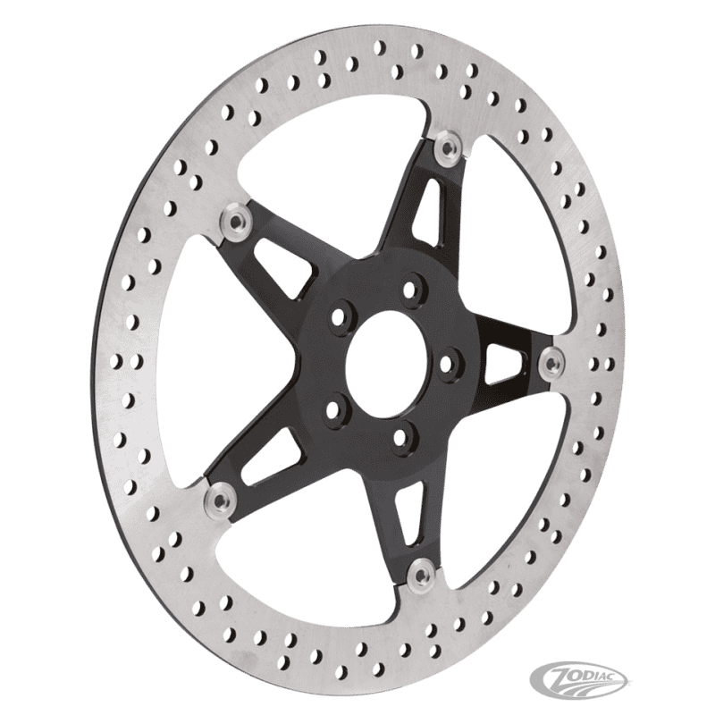 KIT DISCHI FLOTTANTI MAGGIORATI ARLEN NESS