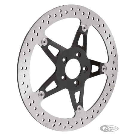 KIT DISCHI FLOTTANTI MAGGIORATI ARLEN NESS