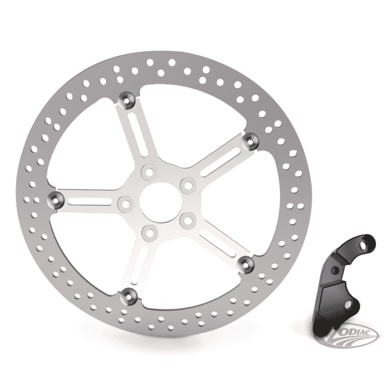 KIT DISCHI FLOTTANTI MAGGIORATI ARLEN NESS