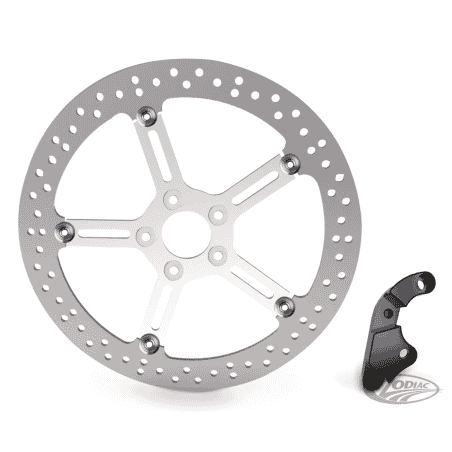 KIT DISCHI FLOTTANTI MAGGIORATI ARLEN NESS