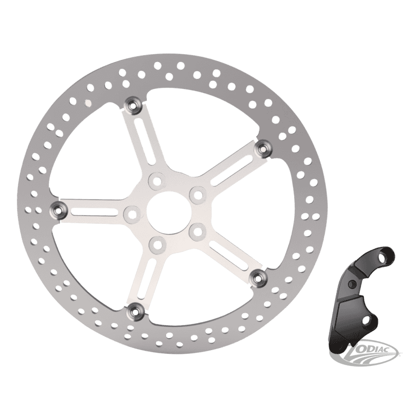 KIT DISCHI FLOTTANTI MAGGIORATI ARLEN NESS