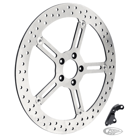 KIT DISCHI FLOTTANTI MAGGIORATI ARLEN NESS