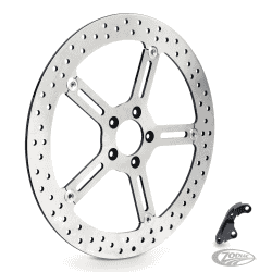 KIT DISCHI FLOTTANTI MAGGIORATI ARLEN NESS