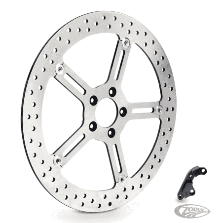 KIT DISCHI FLOTTANTI MAGGIORATI ARLEN NESS