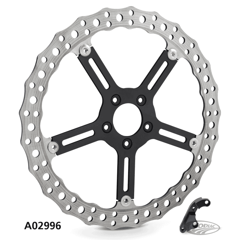 KIT DISCHI FLOTTANTI MAGGIORATI ARLEN NESS