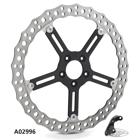 KIT DISCHI FLOTTANTI MAGGIORATI ARLEN NESS