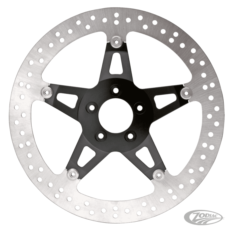 KIT DISCHI FLOTTANTI MAGGIORATI ARLEN NESS