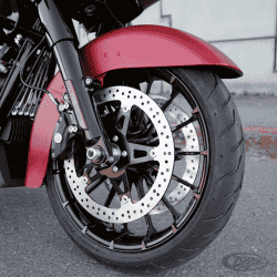 KIT DISCHI FLOTTANTI MAGGIORATI ARLEN NESS 2