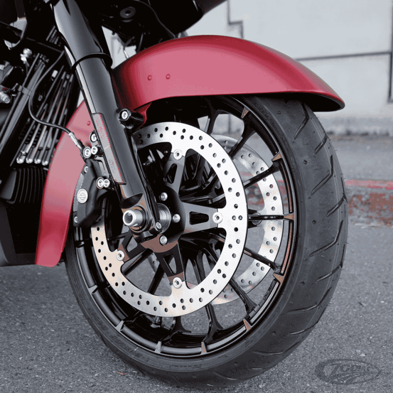 KIT DISCHI FLOTTANTI MAGGIORATI ARLEN NESS