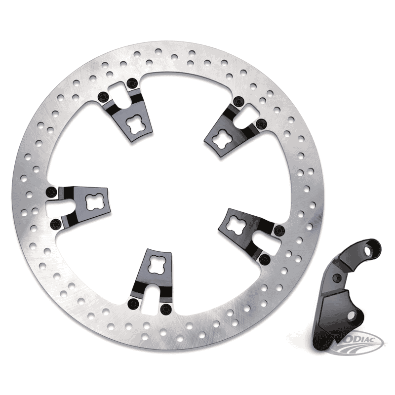 KIT DISCHI FLOTTANTI MAGGIORATI ARLEN NESS