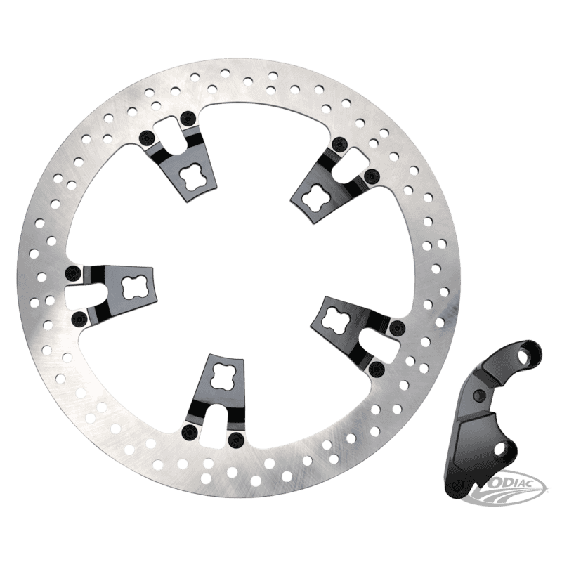 KIT DISCHI FLOTTANTI MAGGIORATI ARLEN NESS