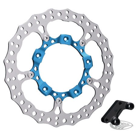 KIT DISCHI FLOTTANTI MAGGIORATI ARLEN NESS