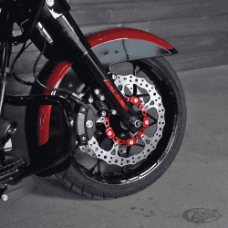 KIT DISCHI FLOTTANTI MAGGIORATI ARLEN NESS 2