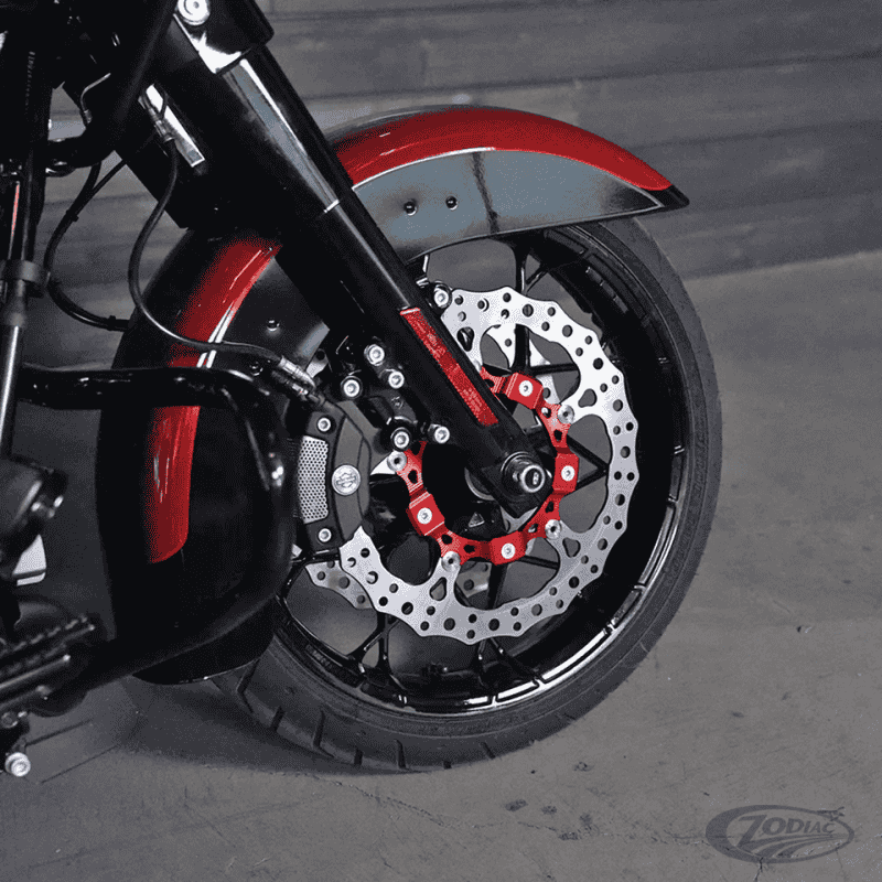 KIT DISCHI FLOTTANTI MAGGIORATI ARLEN NESS