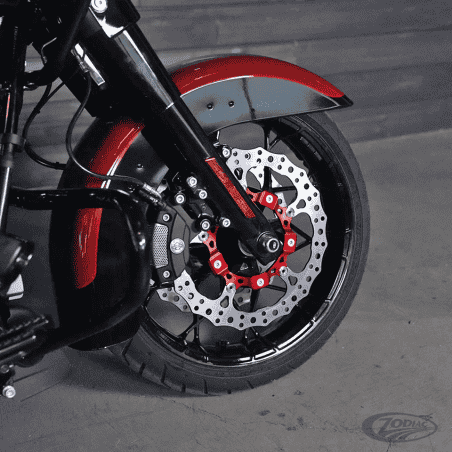 KIT DISCHI FLOTTANTI MAGGIORATI ARLEN NESS