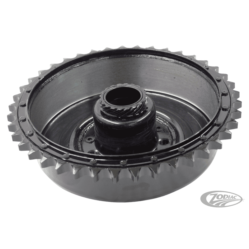 CONTROLI FRENO POSTERIORE WL41-UP