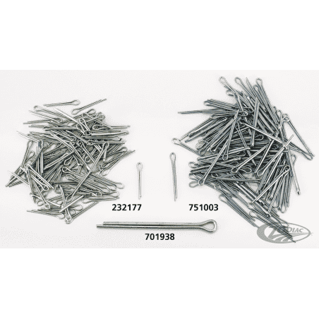 CONTROLI FRENO POSTERIORE WL41-UP