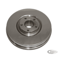 TAMBURI DEL FRENO POSTERIORE ED ANTERIORE