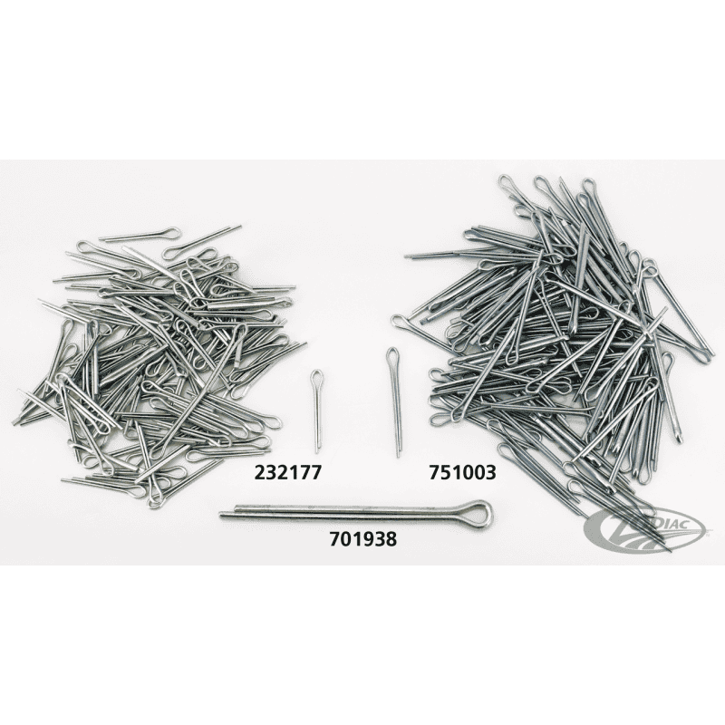 FRENO ANTERIORE MODELLI 45CI