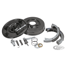 PARTI FRENO ANTERIORE PER VECCHIE FORCELLE SPRINGER DI SERIE 2