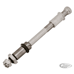 PARTI FRENO ANTERIORE PER VECCHIE FORCELLE SPRINGER DI SERIE