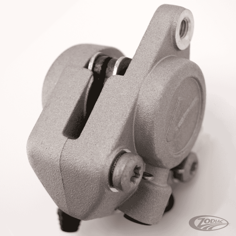 KIT DISCO FRENO PER FORCELLE SPRINGER VECCHIO STILE