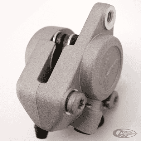 KIT DISCO FRENO PER FORCELLE SPRINGER VECCHIO STILE